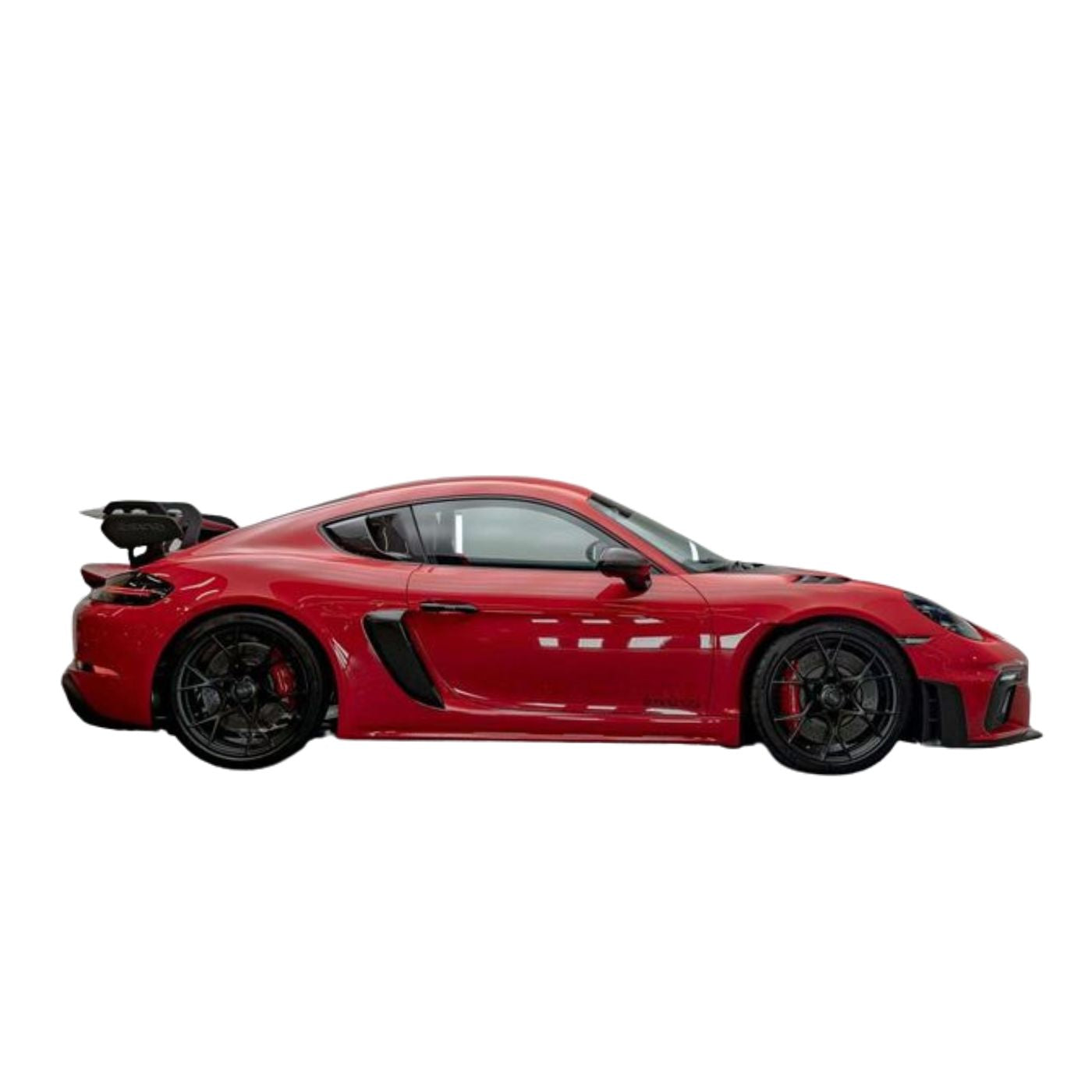 GT4 RS