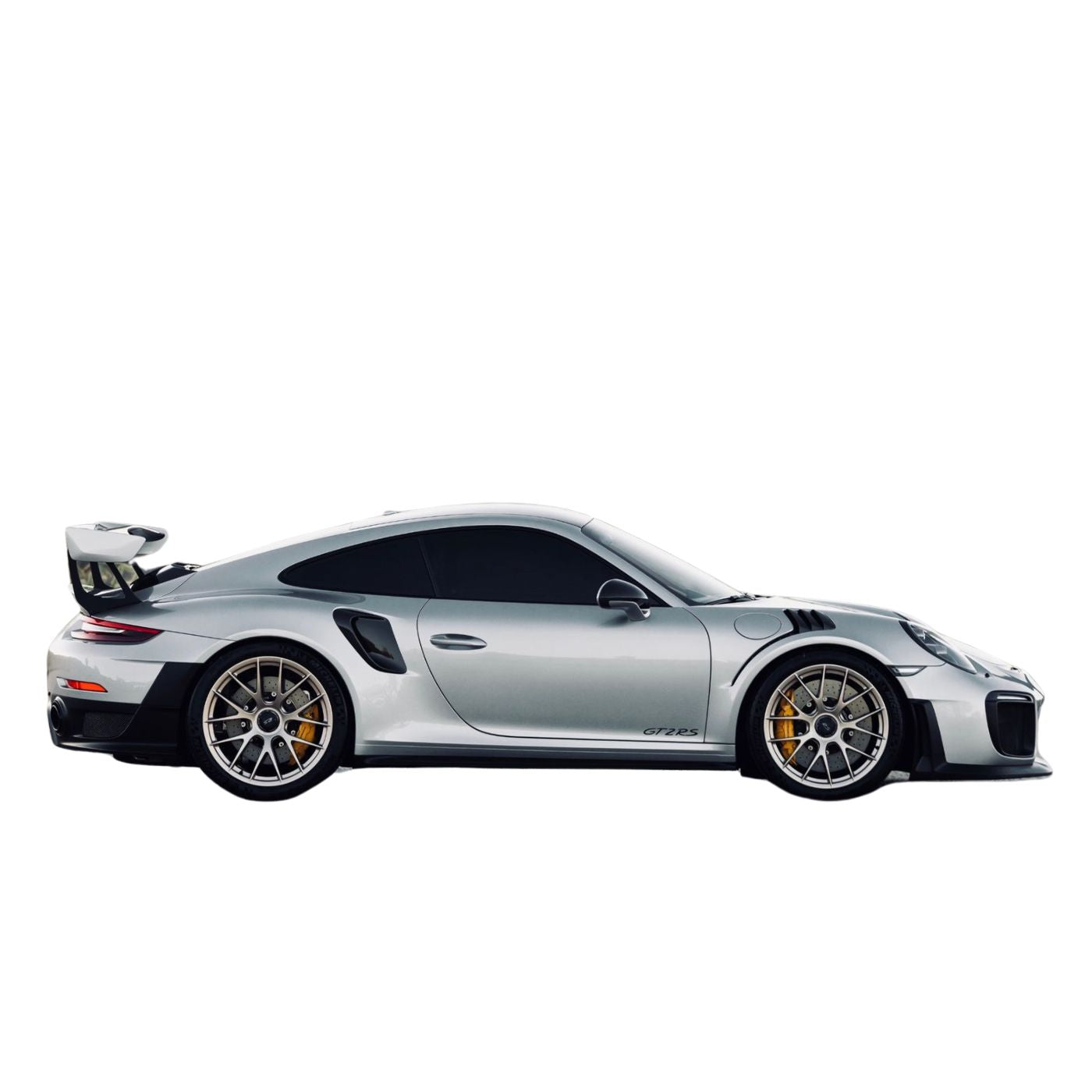 GT2 RS